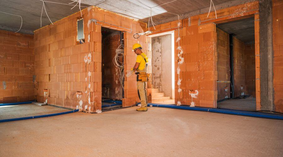 Expert top industrial roofings services in Paris, ME
